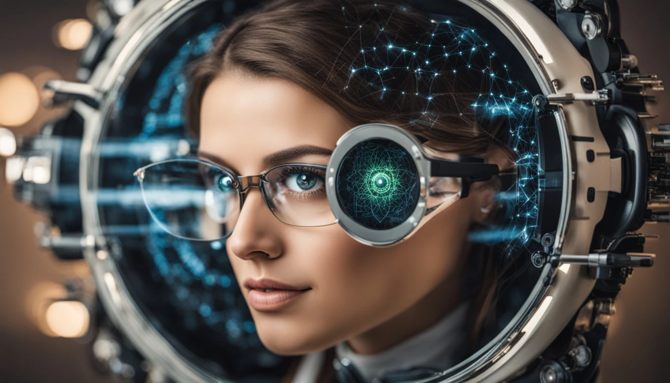 Artificial Intelligence in Optometry