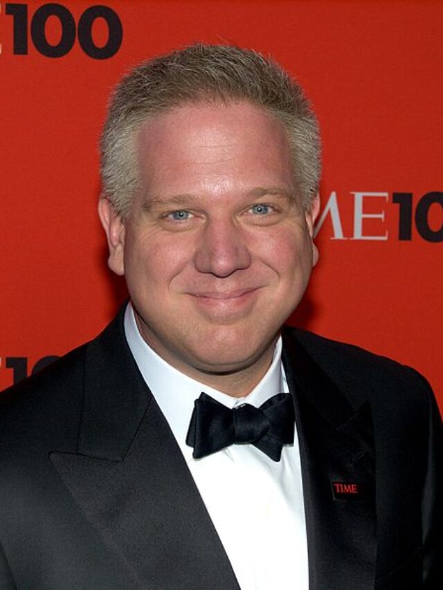 7 Shocking Facts You Never Knew About Glenn Beck!