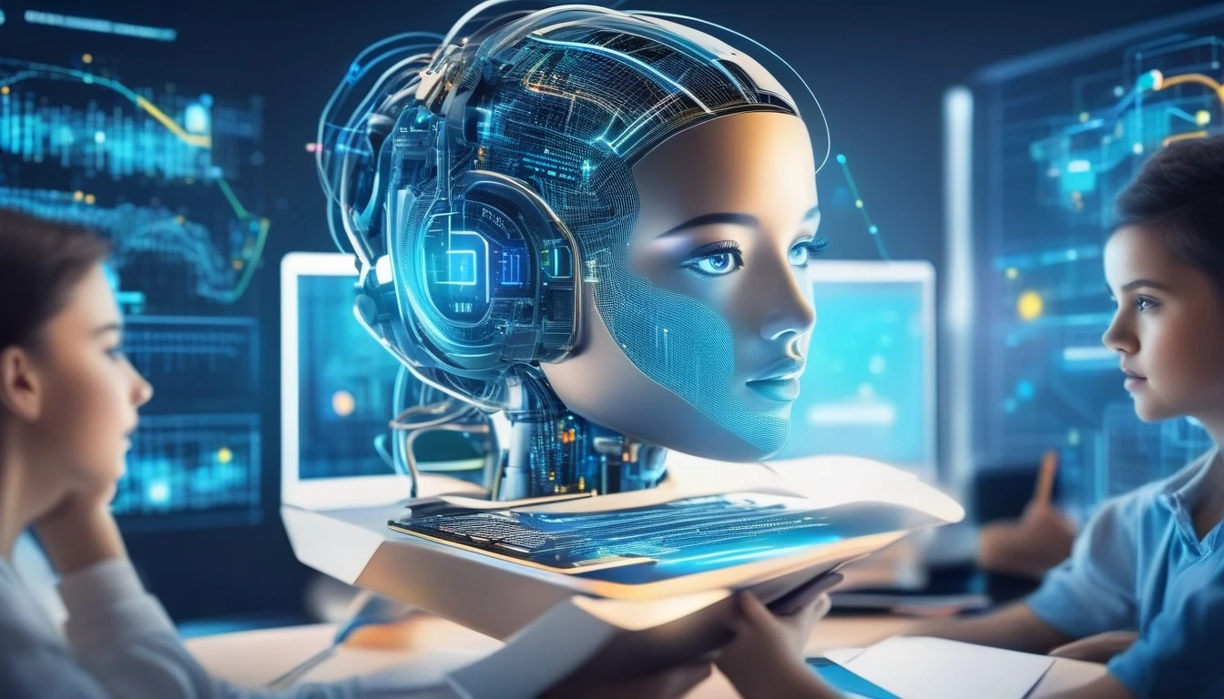 how artificial intelligence will change the future of business