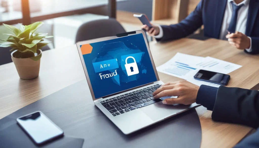 artificial intelligence fraud prevention