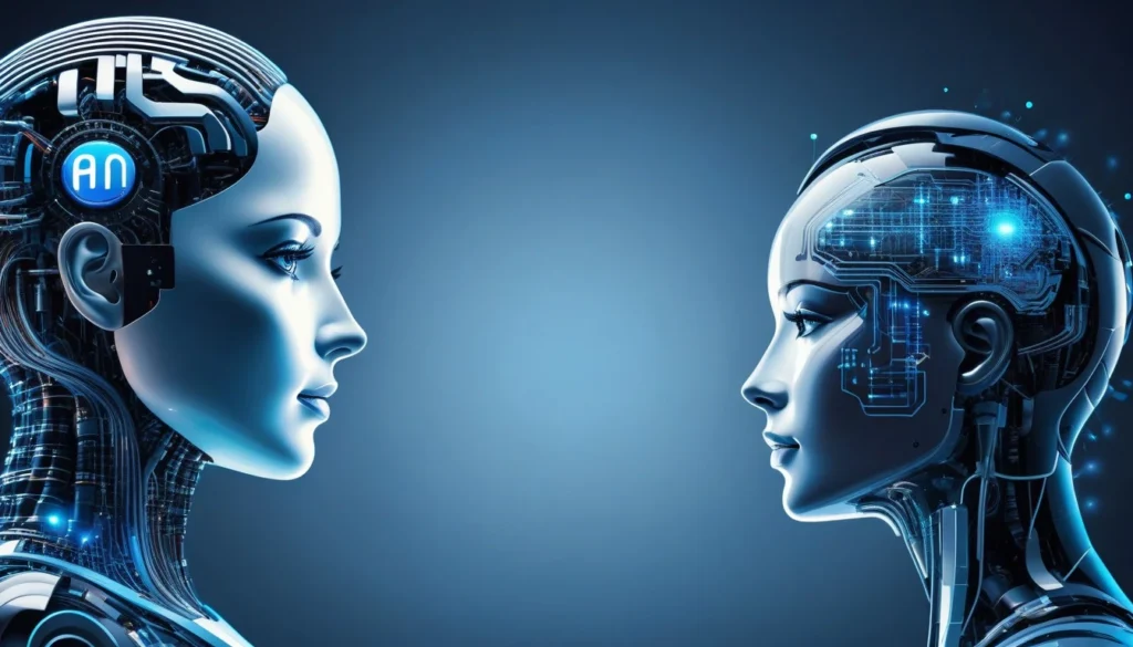 Conversational Artificial Intelligence Platform
